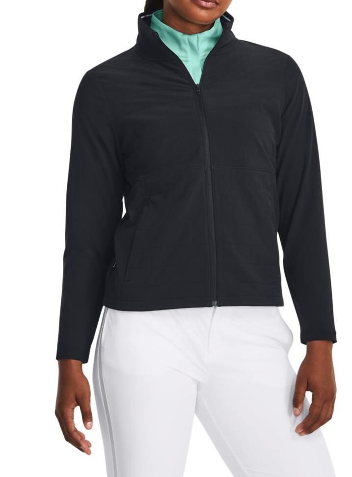 Under Armour Storm Revo dámská bunda, černá