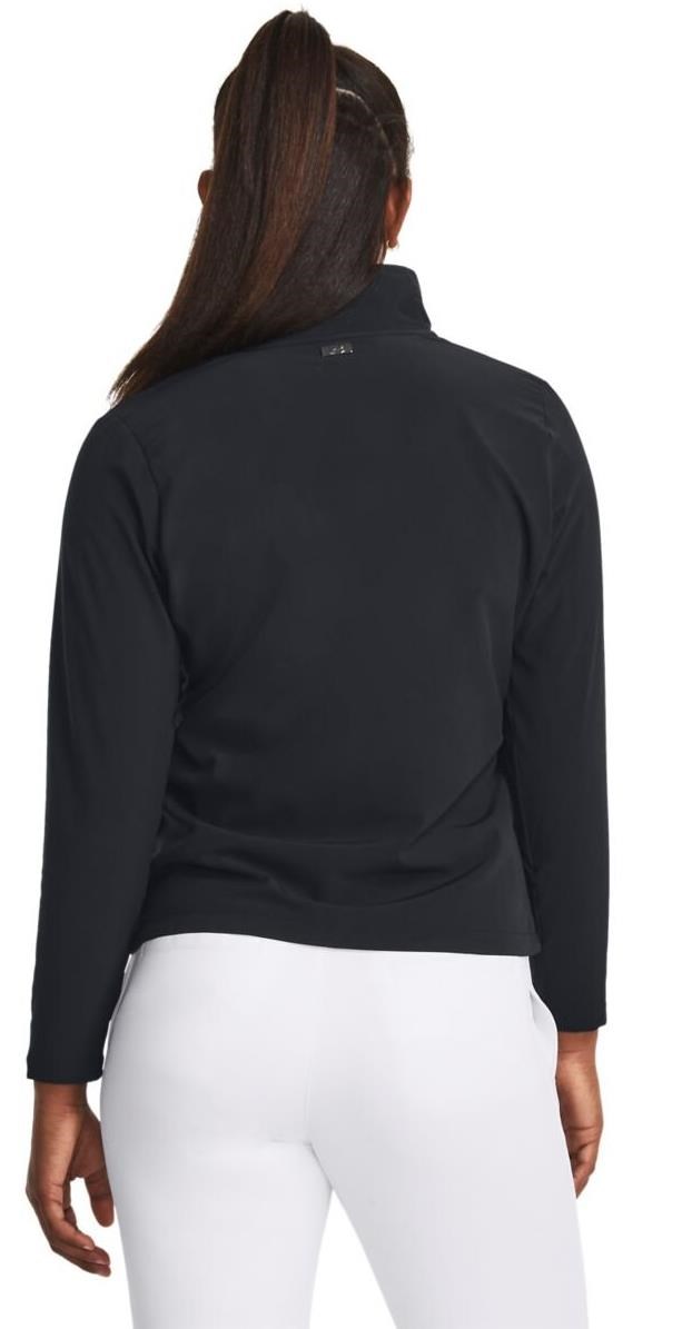 Under Armour Storm Revo dámská bunda, černá