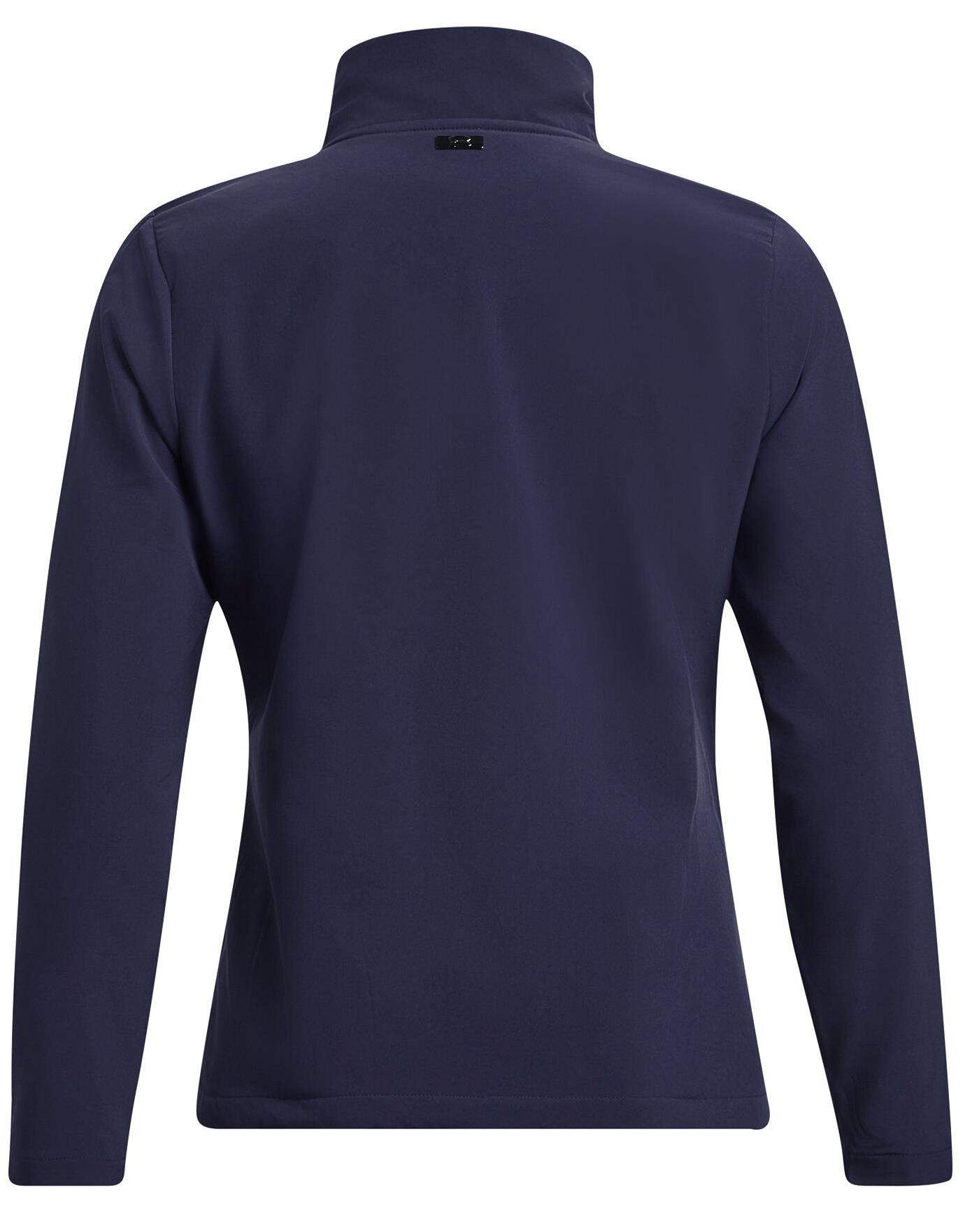 Under Armour Storm Revo dámská bunda, tmavě modrá