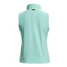 Under Armour Storm Revo dámská vesta, tyrkysová