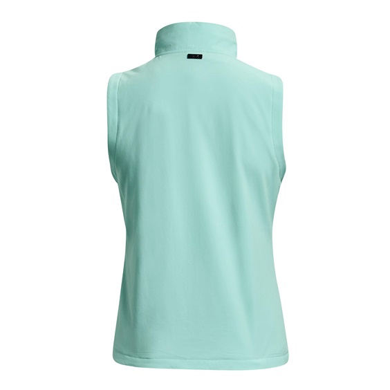 Under Armour Storm Revo dámská vesta, tyrkysová