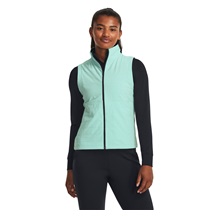 Under Armour Storm Revo dámská vesta, tyrkysová