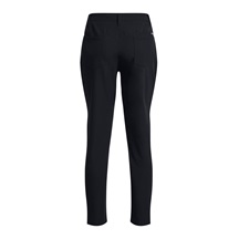 Under Armour CGI Links 5 Pocket dámské zateplené kalhoty, černé