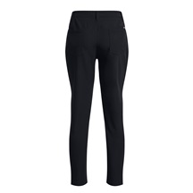 Under Armour CGI Links 5 Pocket dámské zateplené kalhoty, černé
