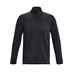 Under Armour Storm SweaterFleece HZ pánská mikina, černá
