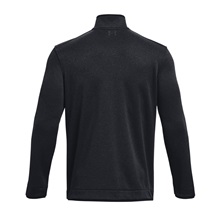 Under Armour Storm SweaterFleece HZ pánská mikina, černá