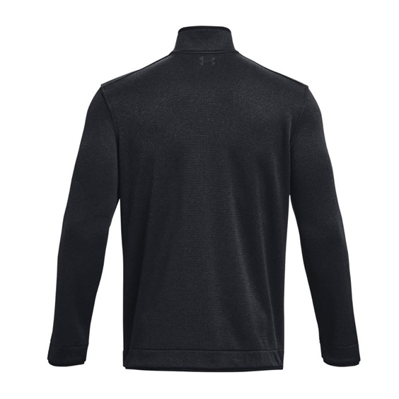 Under Armour Storm SweaterFleece HZ pánská mikina, černá