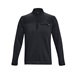 Under Armour Storm SweaterFleece HZ pánská mikina, černá