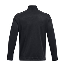 Under Armour Storm SweaterFleece HZ pánská mikina, černá
