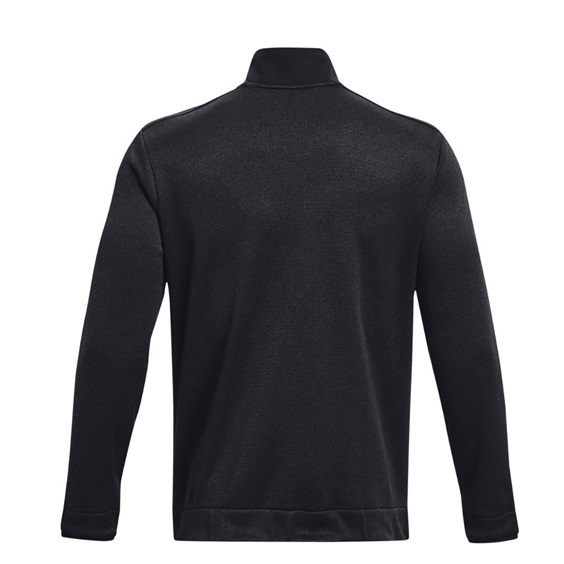 Under Armour Storm SweaterFleece HZ pánská mikina, černá