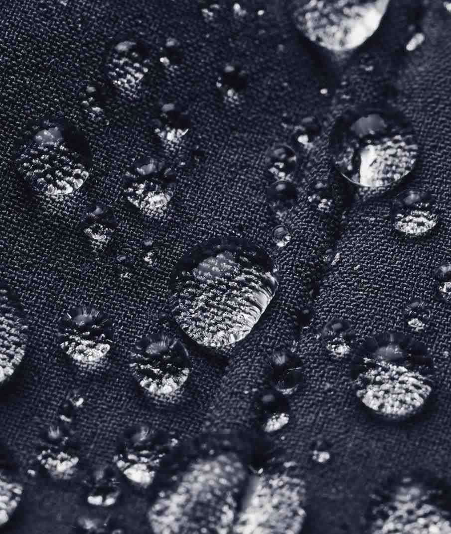 Under Armour Storm SweaterFleece HZ pánská mikina, černá