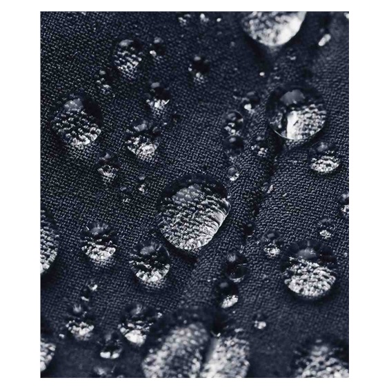 Under Armour Storm SweaterFleece HZ pánská mikina, černá