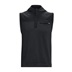 Under Armour Storm SweaterFleece pánská vesta, černá