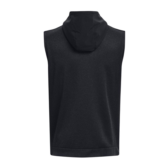 Under Armour Storm SweaterFleece pánská vesta, černá