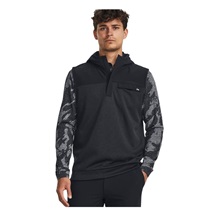 Under Armour Storm SweaterFleece pánská vesta, černá