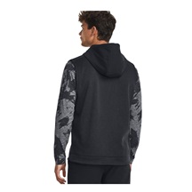 Under Armour Storm SweaterFleece pánská vesta, černá