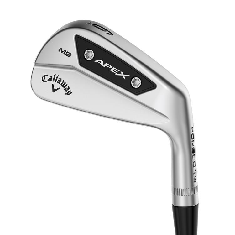 Callaway Apex MB 24 pánská železa