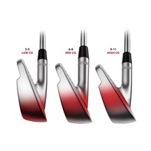Callaway Apex MB 24 pánská železa
