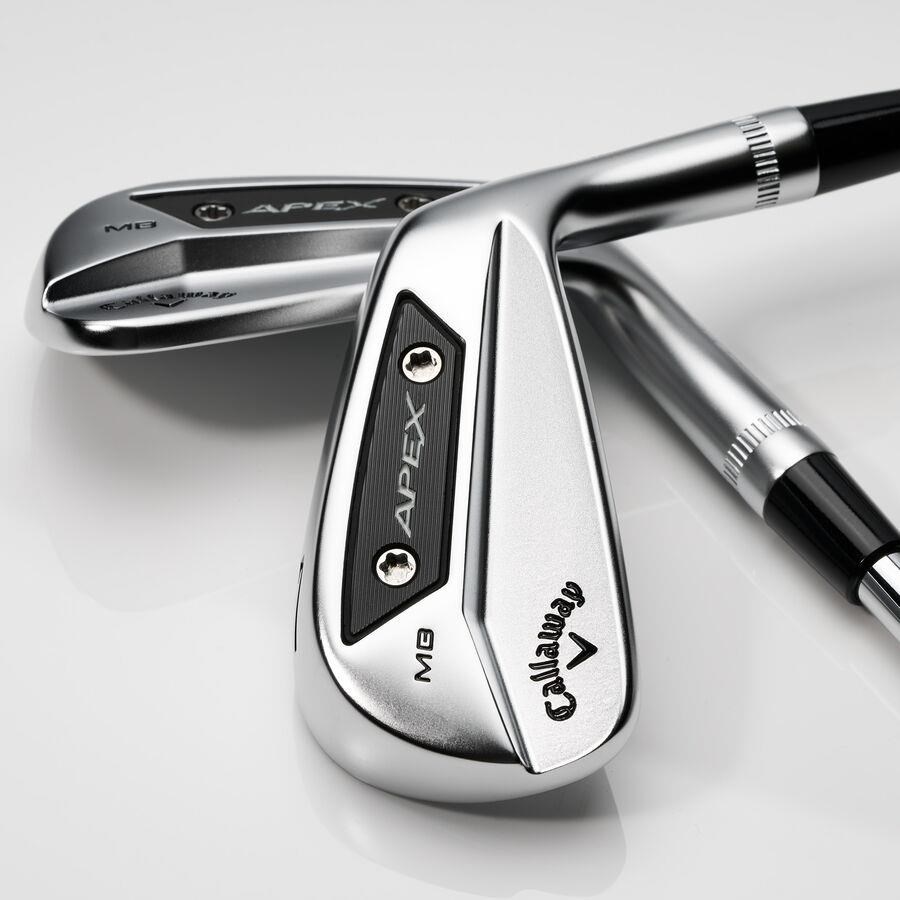 Callaway Apex MB 24 pánská železa