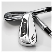 Callaway Apex MB 24 pánská železa