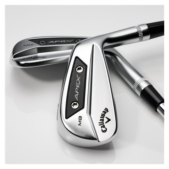Callaway Apex MB 24 pánská železa