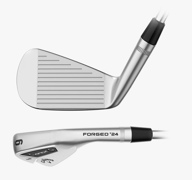 Callaway Apex MB 24 pánská železa