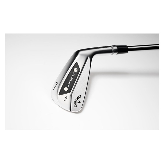 Callaway Apex MB 24 pánská železa