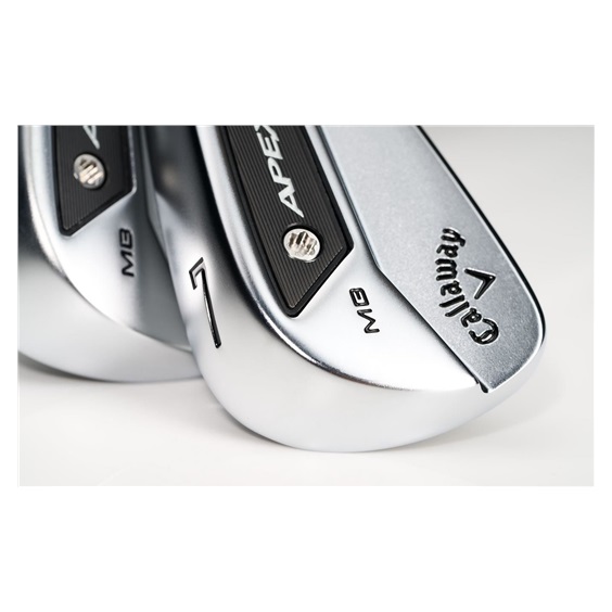 Callaway Apex MB 24 pánská železa