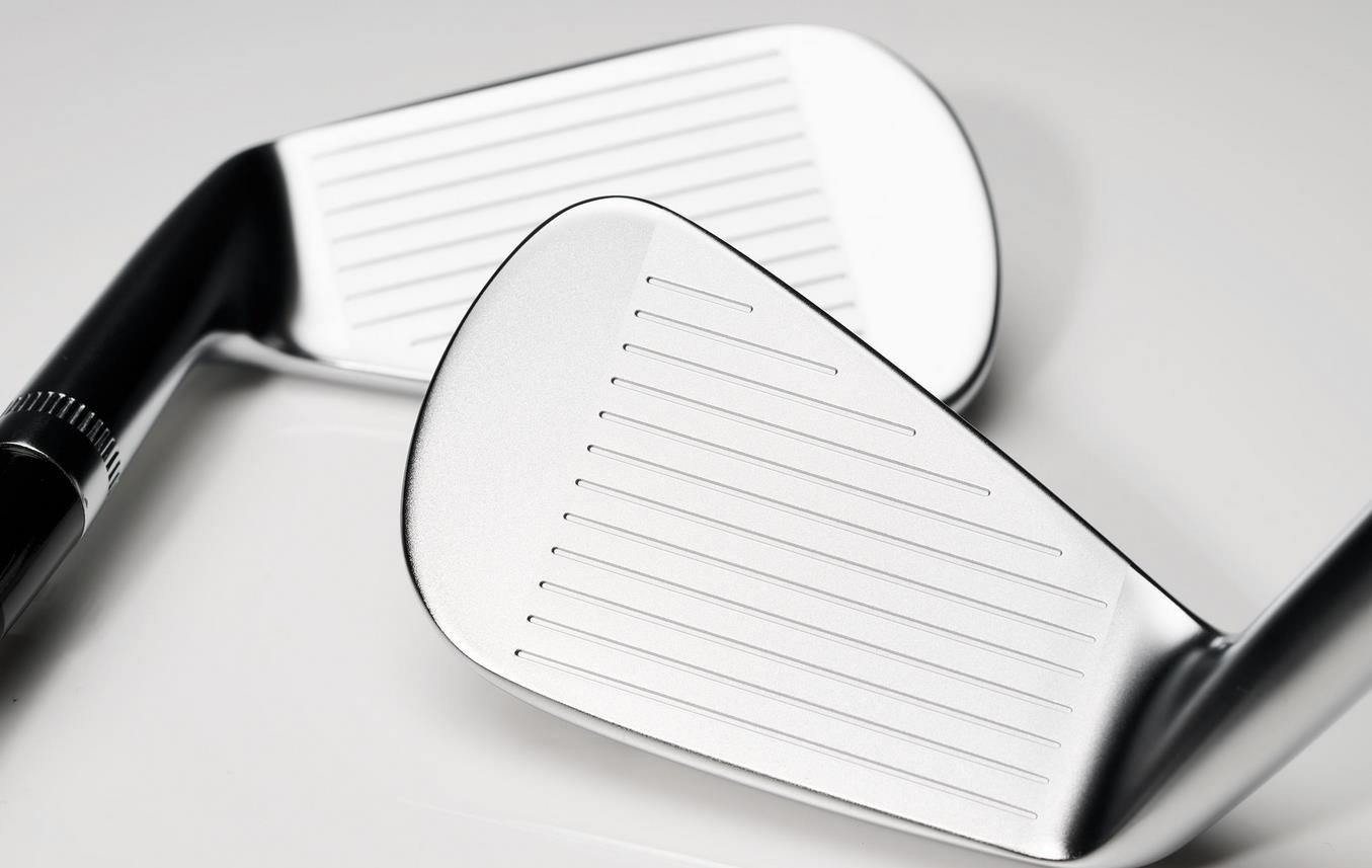 Callaway Apex MB 24 pánská železa