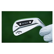 Callaway Apex MB 24 pánská železa