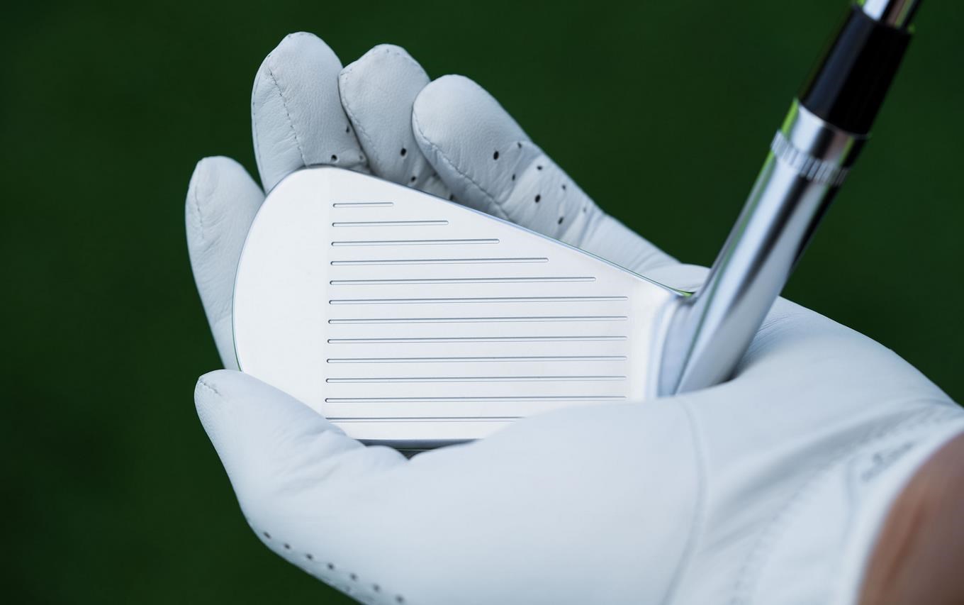 Callaway Apex MB 24 pánská železa
