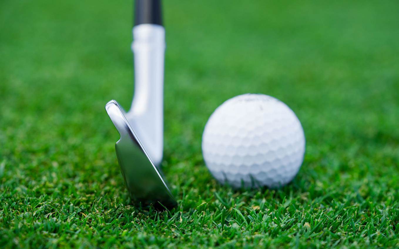 Callaway Apex MB 24 pánská železa