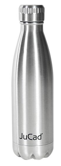 JuCad Stainless Steel Insulated termoska