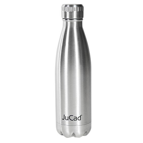 JuCad Stainless Steel Insulated termoska