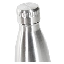 JuCad Stainless Steel Insulated termoska