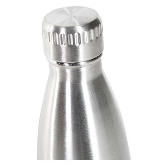 JuCad Stainless Steel Insulated termoska