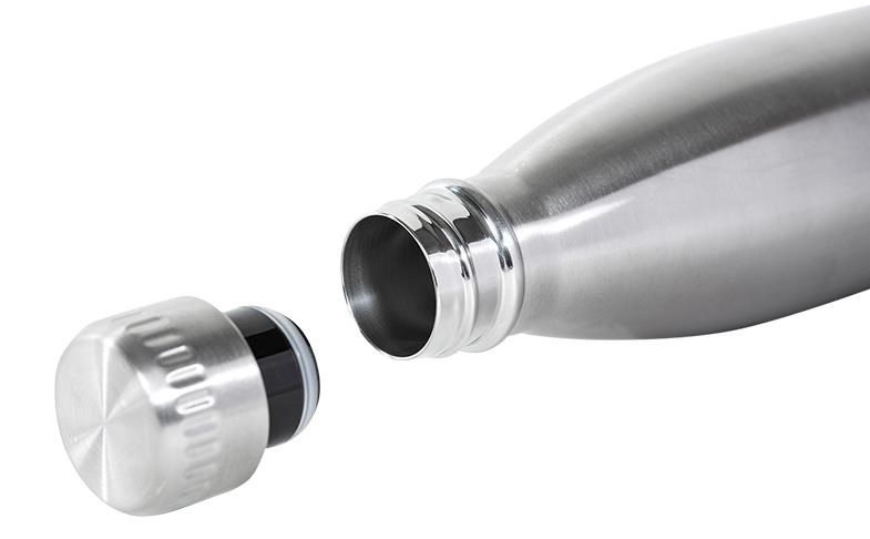 JuCad Stainless Steel Insulated termoska