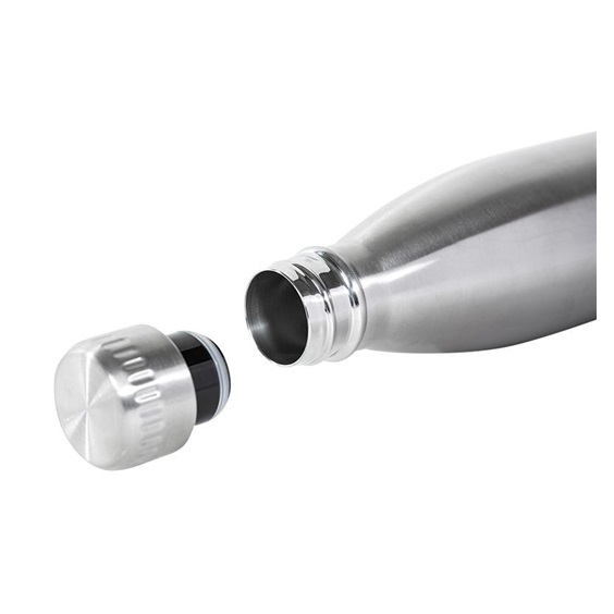 JuCad Stainless Steel Insulated termoska