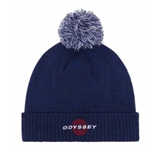 Callaway TA Pom Beanie pánská zimní čepice, modrá