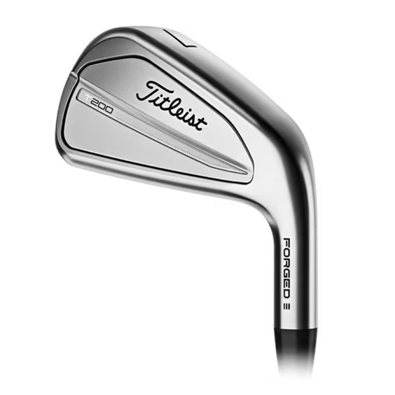 Titleist T200 pánská železa, ocel