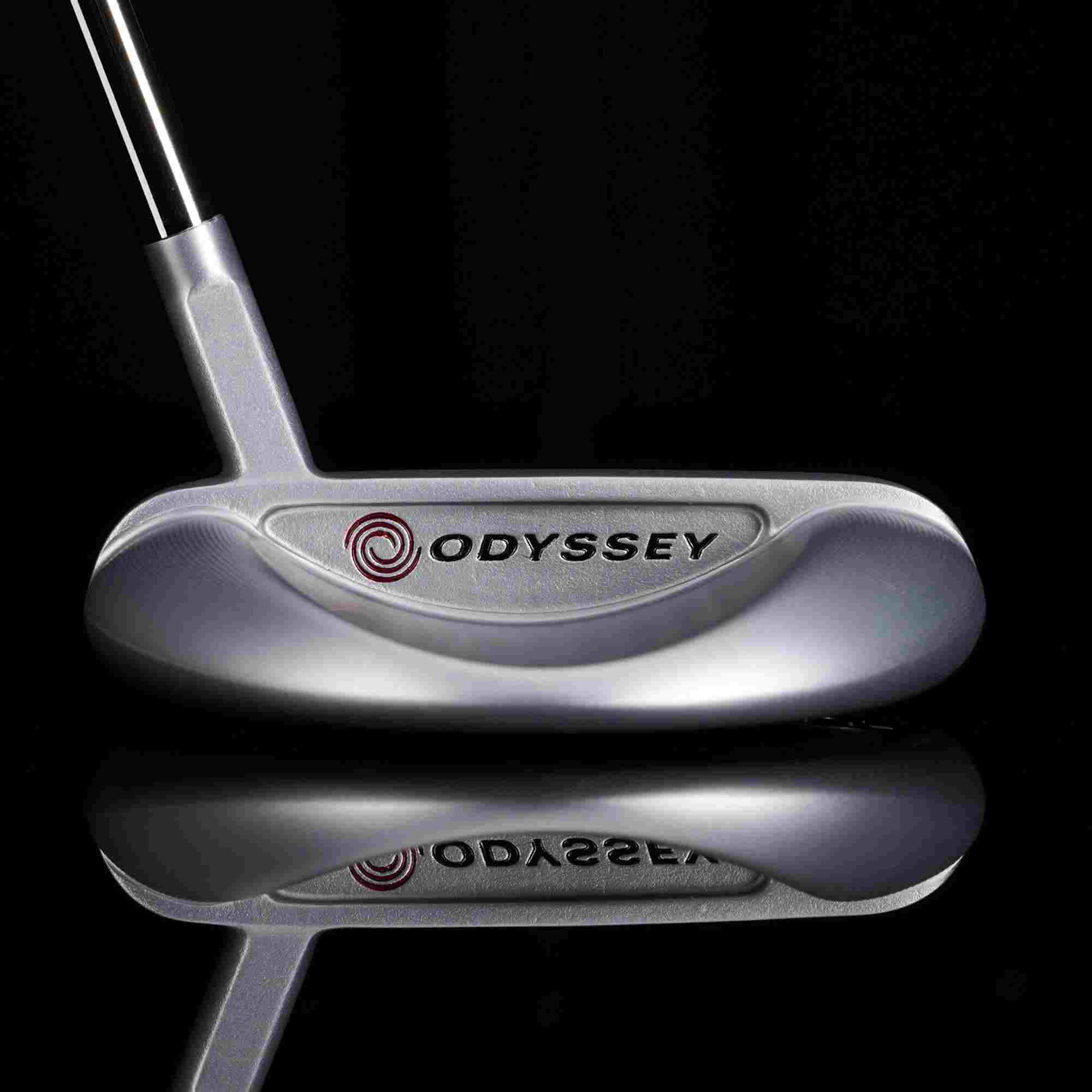 Putter Odyssey White Hot Pro Rossie - 34 Pouces - Droitier - Occasion