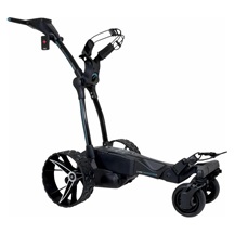 MGI AI Navigator GPS+ elektrický vozík (380Wh Lithium)