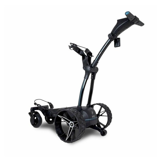 MGI AI Navigator GPS+ elektrický vozík (380Wh Lithium)