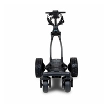 MGI AI Navigator GPS+ elektrický vozík (380Wh Lithium)