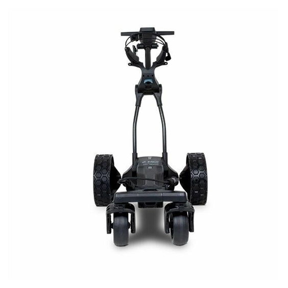 MGI AI Navigator GPS+ elektrický vozík (380Wh Lithium)