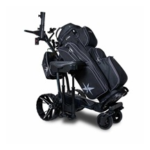 MGI AI Navigator GPS+ elektrický vozík (380Wh Lithium)