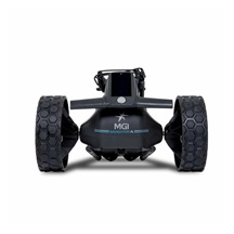 MGI AI Navigator GPS+ elektrický vozík (380Wh Lithium)