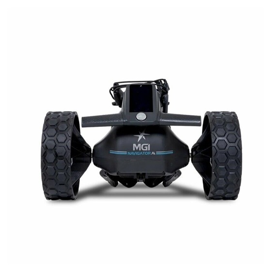 MGI AI Navigator GPS+ elektrický vozík (380Wh Lithium)