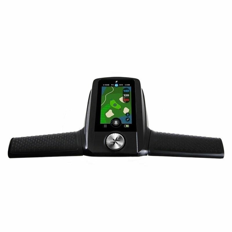 MGI AI Navigator GPS+ elektrický vozík (380Wh Lithium)