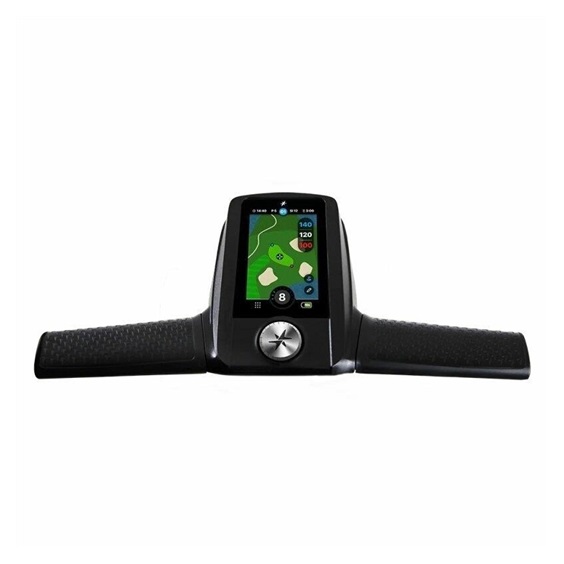 MGI AI Navigator GPS+ elektrický vozík (380Wh Lithium)